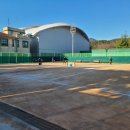 양산종합운동장테니스장 이미지