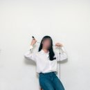 셀프사진관예뻐서;봄 이미지