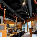 돌배기집(평택고덕삼성점) | [내돈내산] 평택 팔각도 고덕삼성점 낮술 후기🔥 숯불닭갈비에 소주 5병… 낮부터 분위기 미쳤다