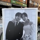 미림이 | 용산 미림화방 액자 갈이 업체 가격 후기