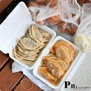 광진구 자양동 맛집 소문난만두 자양전통시장 가성비 좋은 만두 꽈배기