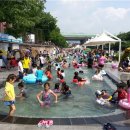 물놀이장 이동식 화장실 이미지