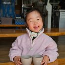 쉼터가든 | 내돈내산 가평 아기랑 맛집! 블루리본 잣곰탕 명지쉼터가든