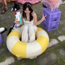 강남-187 | 강남 미용실 추천 C&amp;K 187 워터밤 페스티벌 헤어 메이크업 후기