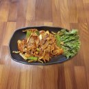 한솥도시락 성서이곡점 | 계대/대실/다사/세천 두루치기가 맛있는 “문경오미자두루치기한옥집” 쿠팡이츠 주문 후기