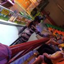 한스델리포천점 | 어린이대공원 애니스토리 두돌아기랑 좋아요 ㅎ