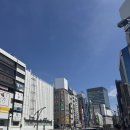 히로짐 | 도쿄여행 -아파호텔 우에노 히로코지(APA Hotel...이동법/ 더블룸 / 조식 / 주변편의점 정보 및 후기