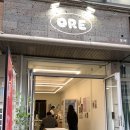 논현역 브런치 카페 @오레 ORE 강남 샌드위치 맛집 추천