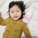 엔소프트 | 록키스 약산성 시카 아토 바디로션 엔 록키스 소프트 삼각 말랑퍼프 사용 후기