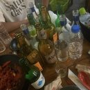 원우농장 | 그냥 최근 일상 (7/20~8/2) - 성심당, 빠지, 홈테모임, 합주 등등