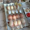 포도원회집 | K-장녀의 겨울 제주도 4인 가족여행 일정공유, 후기