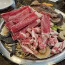 찜샤브 현대가든파이브점 | 송파 아기랑 가기 좋은 식당 ‘찜샤브 현대시티몰 가든파이브점’ – 가족 외식에 딱!