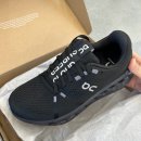 큐엔테크 | [ON러닝/On Running] 기능과 환경 둘 다 생각한 근사한 런닝화_ 클라우드 서퍼(Cloudsurfer) 여성화 후기