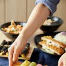 웰빙꼬마김밥 네이버블로그