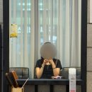 강남구청 여백 스튜디오 | 여권사진 대성공 후기!