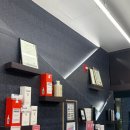 호수공원버스정류장 이미지