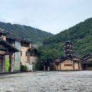 예정곡 | 황산-삼청산-망선곡 자유여행 4-4 종결편