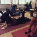 퍼스트포지션필라테스