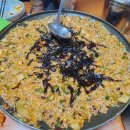 초이스아구찜 옆 도로 | 아구찜 처음 먹어본 사람의 송도 [청원아구] 후기 (로컬 찐맛집)
