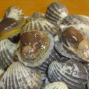 벌교꼬막정식 이미지