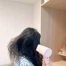 스타링 | [가벼운 드라이기 추천] : 내돈내산 후기 스타링일 편한 헤어드라이어 라이펀 미니