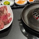 전통암소갈비