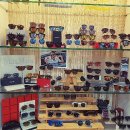 눈이랑 안경콘택트 이미지