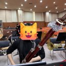 칸타타(나) | 🎶 [글로리아 챔버 오케스트라] 2025년 성탄절 칸타타