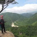 (울진)금산(389m)산행안내,2014.8.10.(백년산악회) 이미지