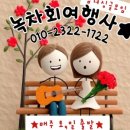 녹차회여행사