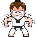 우성태권도 이미지