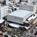 광산문화예술회관 이미지