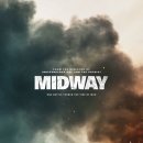 영화감상.미드웨이(Midway,2019) 이미지