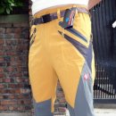 블랙야크 7부바지 이미지