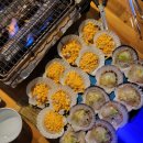 갯벌의 추억 | 27. 논현/신논현/강남 조개 맛집 치즈가리비 -갯벌의 진주