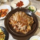 55온족발 | 효목동맛집 55온족발 동촌유원지점 동구가족외식장소추천 냉채족발 후기