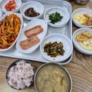 영미네밥집 | 대구도시락 맛집 영미네밥집｜ 깔끔한 한식 메뉴 구성의 경산도시락 맛집