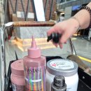 지선헤어 이미지