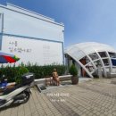 양평물맑은시장 쉼터 공중화장실 이미지