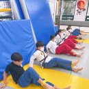 경희대석사 태권도교육관 이미지