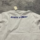 오피셜가먼트