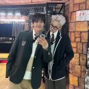 안녕하세요 ..? 🙂‍↕️