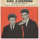 Like Strangers - The Everly Brothers - 이미지