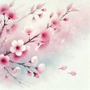 벚꽃길주유소 이미지