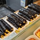 또바기꼬마김밥 이미지