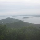 호룡곡산 구름다리 이미지