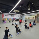 퍼스트태권도 파워점핑 이미지