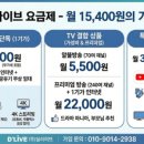 [북부] 나도바리스타 B | 의정부 민락2지구 인터넷, 호반/푸르지오/반도 입주민 필독! 1만 원대 특가 비밀 공개 (20년 전문가의...