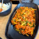 용담마을 | 제주공항 근처 용문로터리 용담 가성비 국밥 맛집 후기