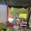 가족쉼터 공공캠핑장 이미지